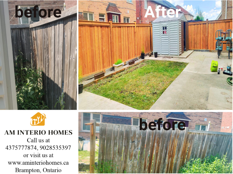 A.M Interio Homes - General Contractors in Cambridge, Ontario